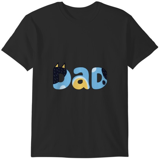 Discover Dad Mate! T-Shirt
