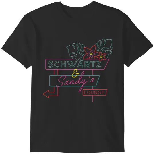 Discover Schwartz & Sandys T-Shirts