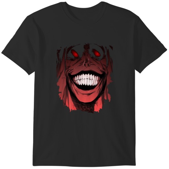 Discover Solo leveling Statue of god T-Shirts