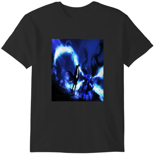 Discover SOLO LEVELING-ARISE T-Shirts