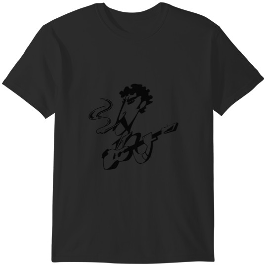 Discover hendrysart jim croce T-Shirts