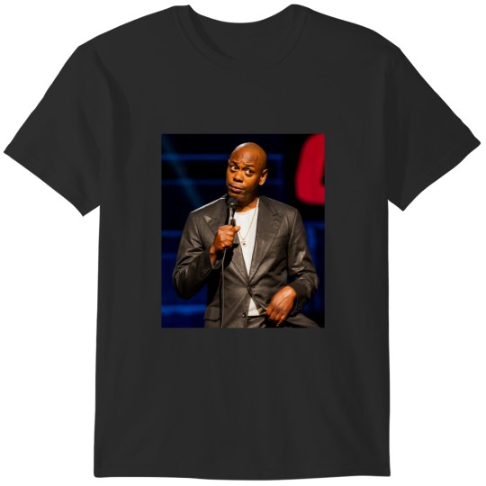 Discover Dave Chappelle T-Shirts