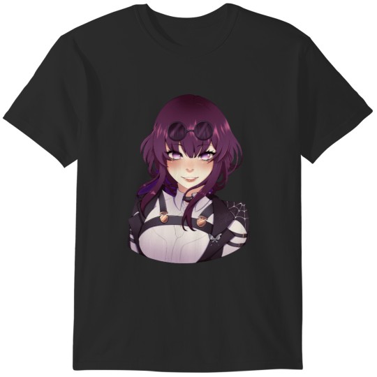 Discover honkai star rail kafka(6) T-Shirts