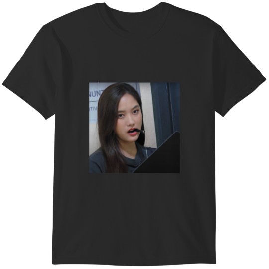 Discover Gap The Series GL Thai Drama (1) T-Shirts