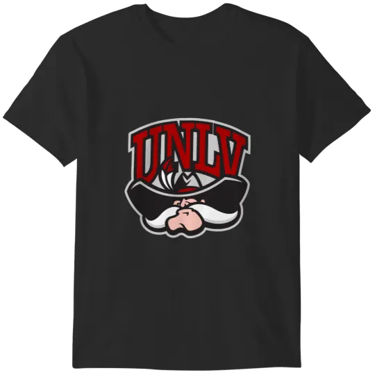 Discover UNLV-Rebels-Fun T-Shirts