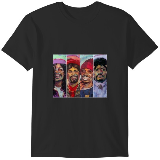 Discover Dave Chappelle dave chappelle - evo T-Shirts