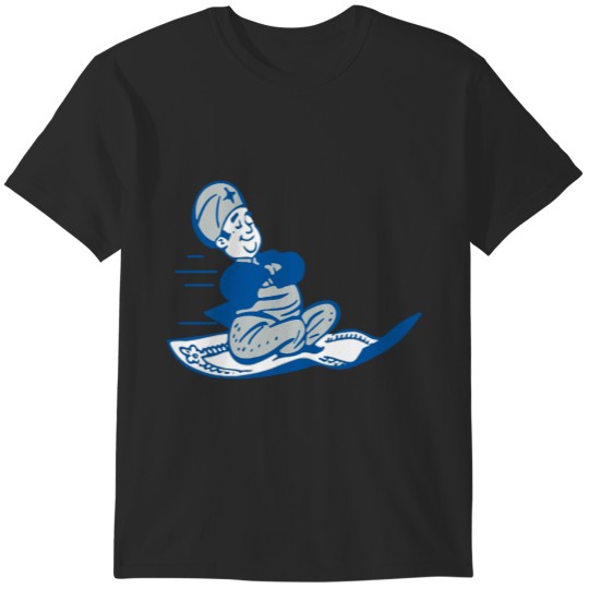 Discover Bagdad High School sultans T-Shirts