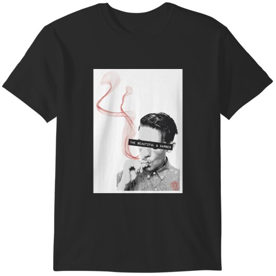 Discover G-Eazy The Beautiful _ nedGraphic T-Shirts