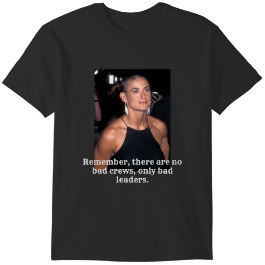 Discover gi jane T-Shirts