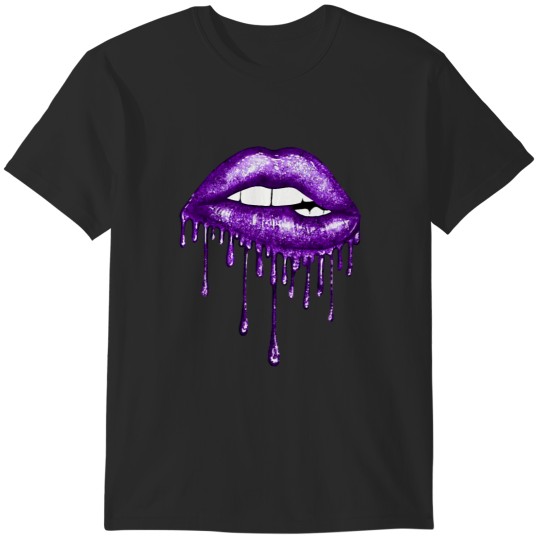 Discover purple kisss T-Shirts