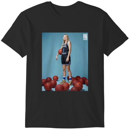 Discover GIRL BASKTEBALL Paige Bueckers T-Shirts