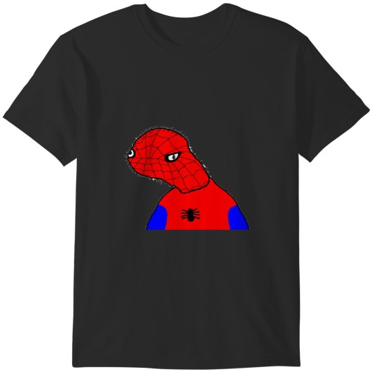 Discover Spooderman T-Shirts