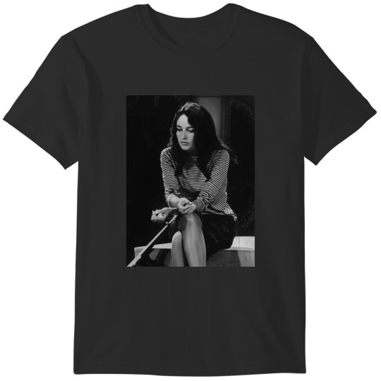Discover Joan Baez - Album T-Shirts