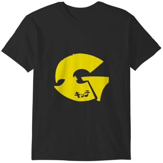 Discover Gza T-shirts - Black - XS - adult - unisex, Gift Gza T-shirts - Black - XS - adult - unisex