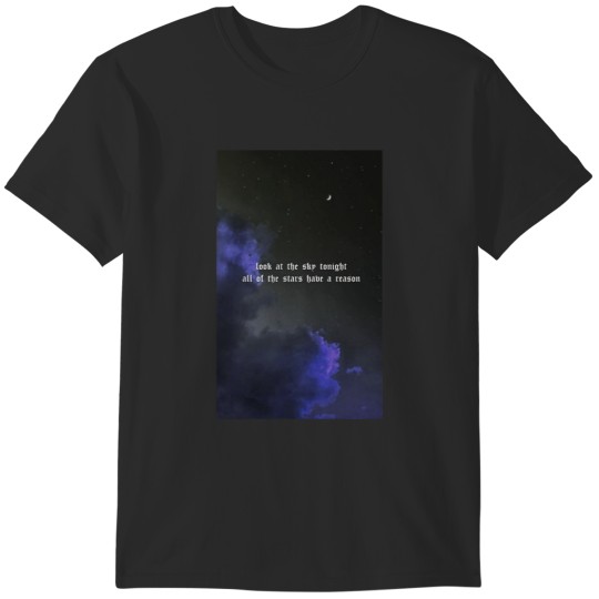 Discover Star Shopping Lil Peep T-Shirts