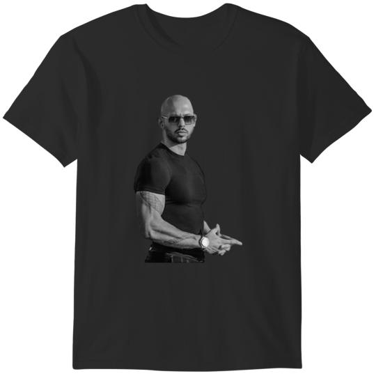 Discover Andrew Tate T-Shirts