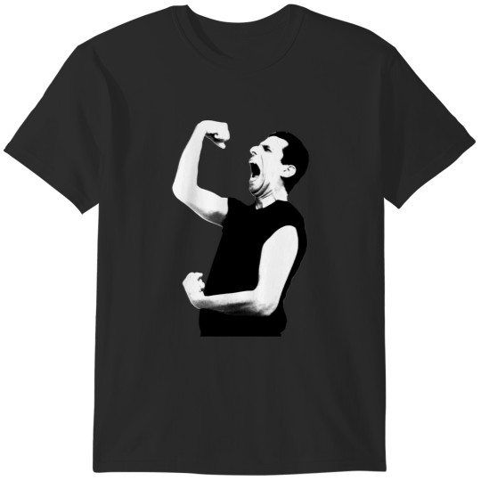 Discover Sha Na Na (BOWSER!) T-Shirts