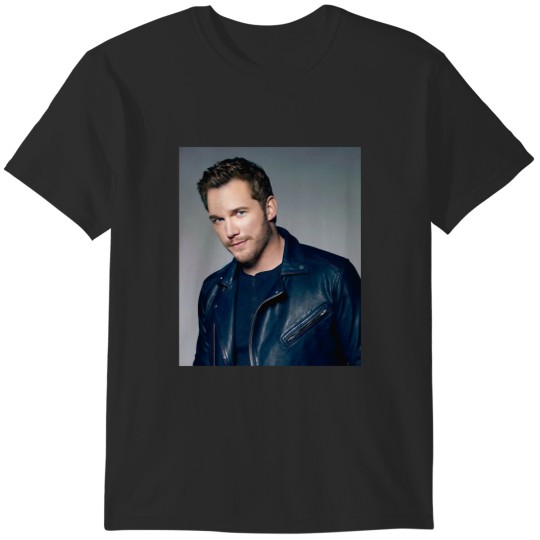 Discover Chris Pratt T-Shirts