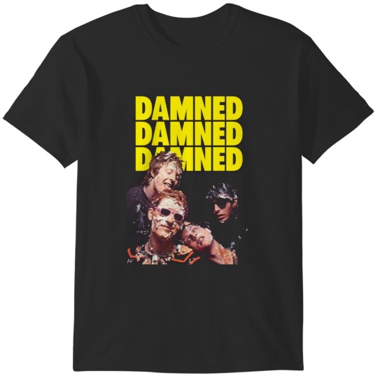 Discover Ned Ned Ned T-Shirt