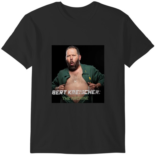 Discover Bert Kreischer(2) T-Shirts
