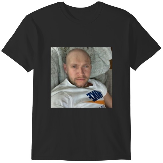 Discover Niall Horan but bald T-Shirts