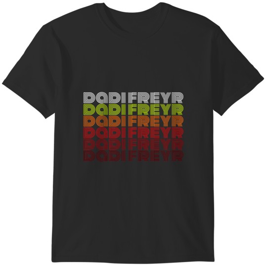 Discover Dadi Freyr Vintage T-Shirts
