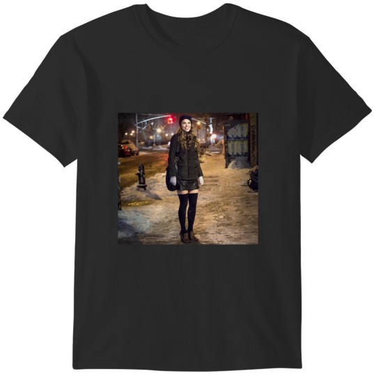 Discover Sutton Foster T-Shirts