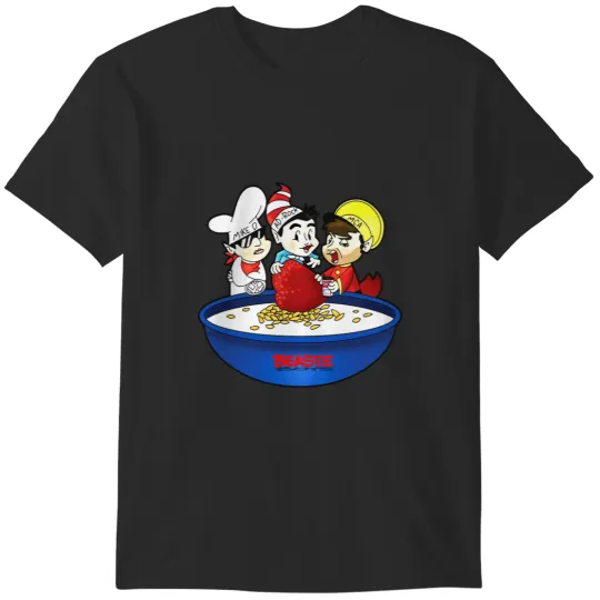 Discover beastie funny boys T-Shirts
