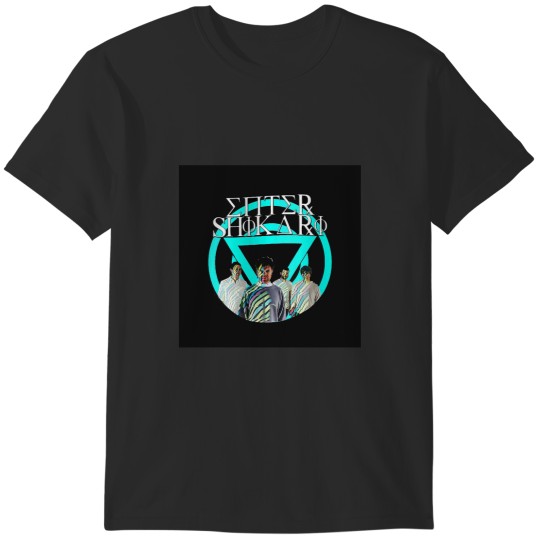 Discover enter shikari T-Shirts