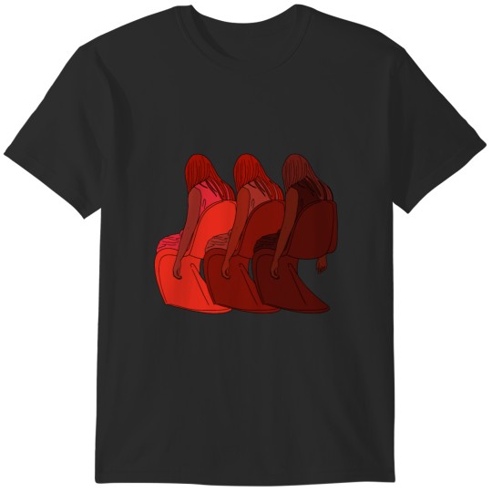 Discover Beyond the Black Rainbow T-Shirts