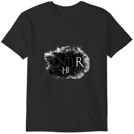 Discover ENTER SHIKARI (19) T-Shirts