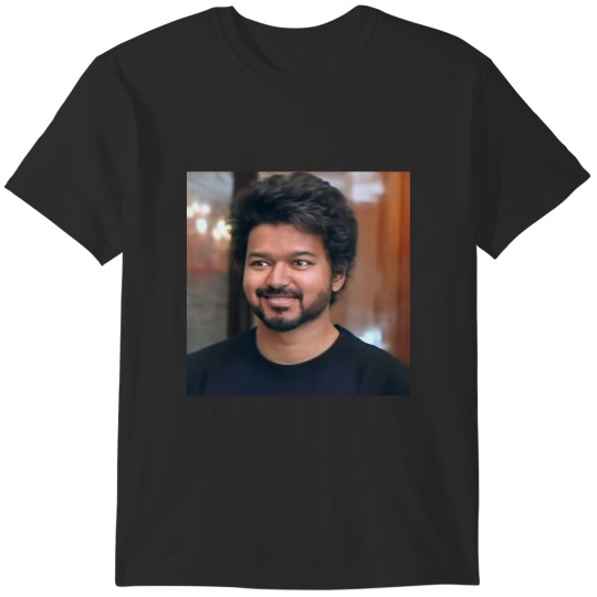 Discover Vijay Latest T-Shirts