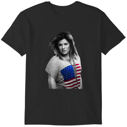 Discover KC AMERICAN IDOL T-Shirts