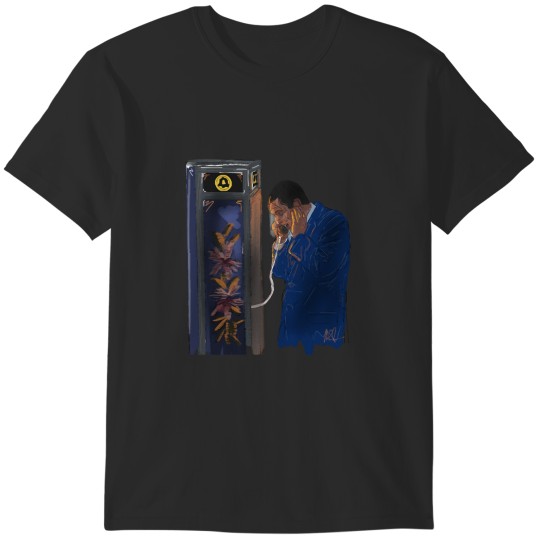 Discover Punch Drunk Love  Hi, this is Barry Egan T-Shirts