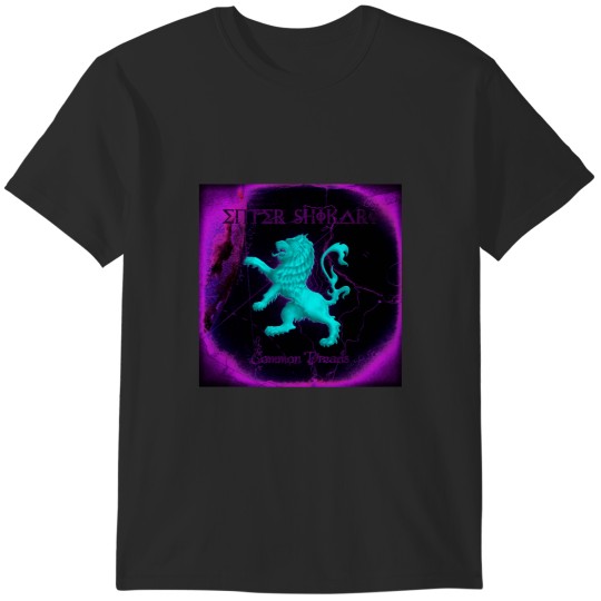 Discover Enter Shikari Classic T-Shirts