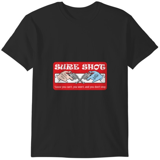Discover beastie boys sure shot 1994 T-Shirts
