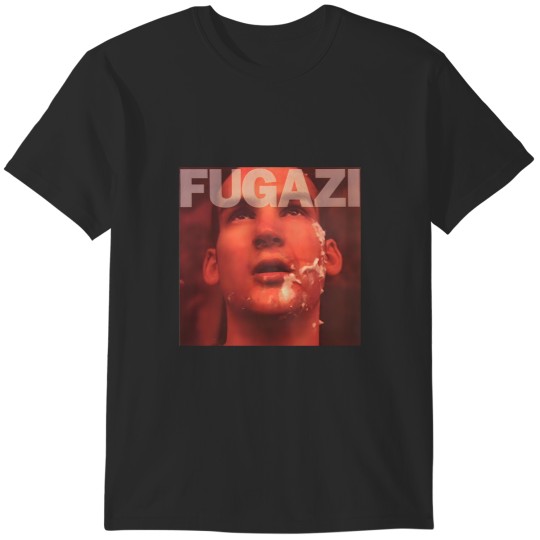 Discover Fugazi Fugazi T-Shirts
