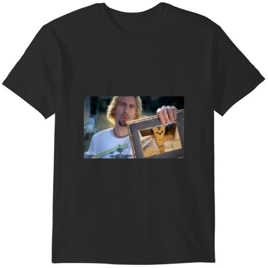 Discover Look at this photograph T-Shirts