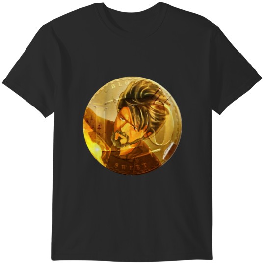 Discover Bloody Sweet Vijay T-Shirts
