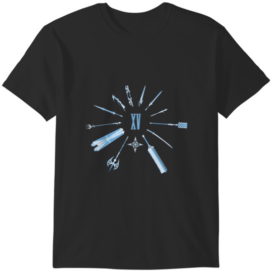 Discover Armiger Long T-Shirts