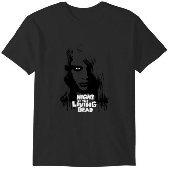 Discover Night of the living dead T-Shirts