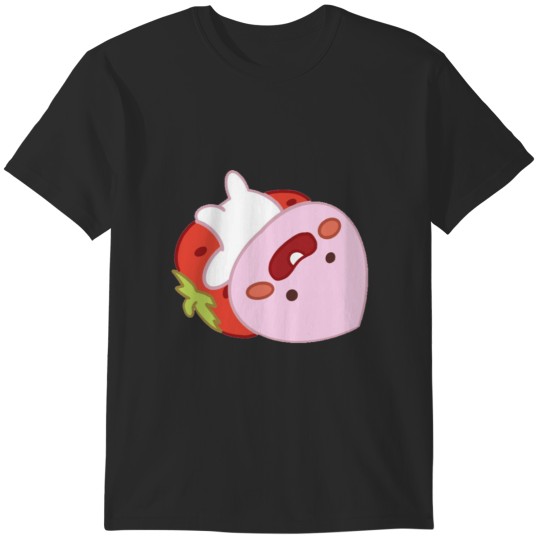 Discover Apeach(2) T-Shirts