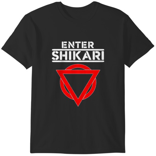 Discover Enter shikari rock band T-Shirts