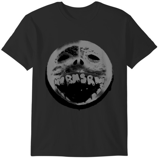 Discover Black Moth Super Rainbow T-Shirts