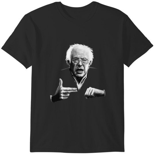 Discover Bernie Sanders Run The Jewels T-Shirts
