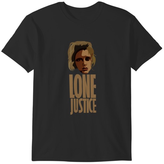 Discover Lone Justice Maria Mckee T-Shirts