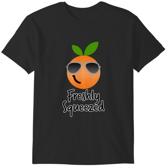 Discover Freshly Squeezed Active T-Shirts