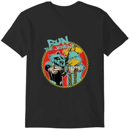 Discover Run The Jewels Run the jewels T-Shirts