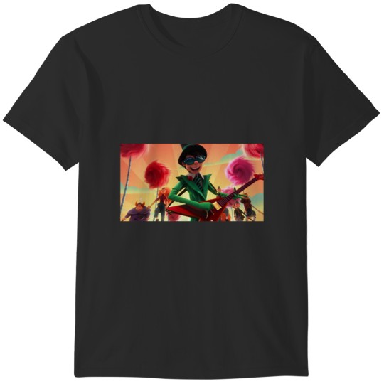 Discover The Onceler T-Shirts