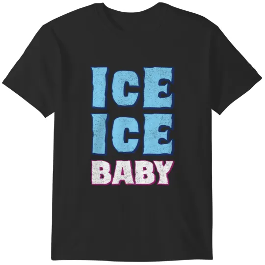 Discover Vanilla Ice T-Shirt